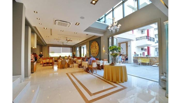 Hotel Evilion Sea & Sun poza 15