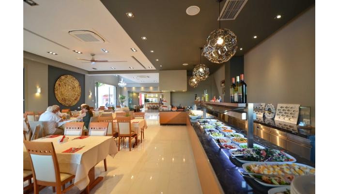 Hotel Evilion Sea & Sun poza 16