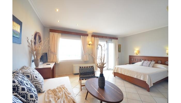 Hotel Evilion Sea & Sun poza 8