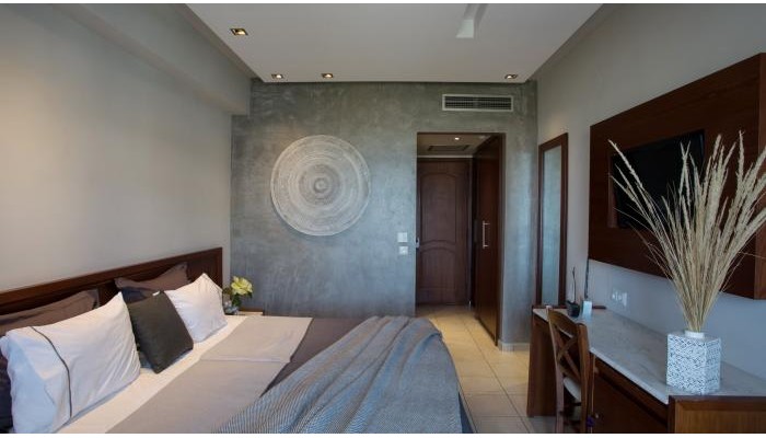 Hotel Evilion Sea & Sun poza 1