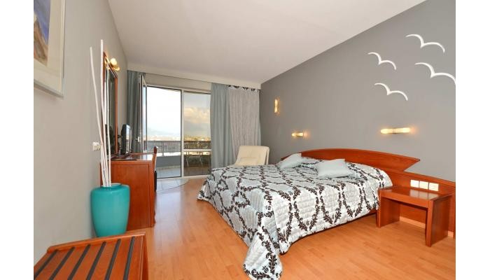 Hotel Evilion Sea & Sun poza 4