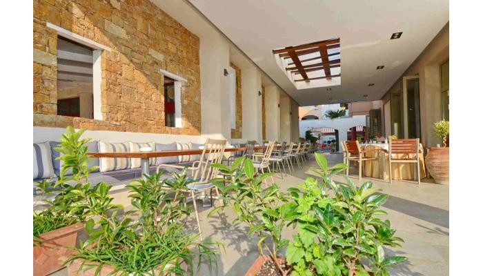 Hotel Evilion Sea & Sun poza 19