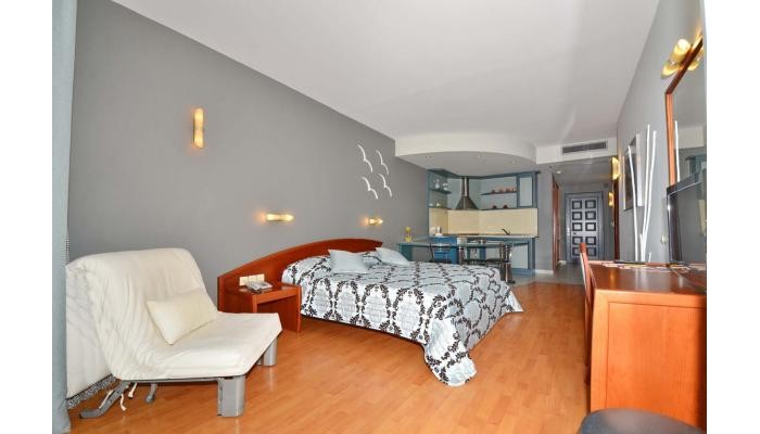 Hotel Evilion Sea & Sun poza 6