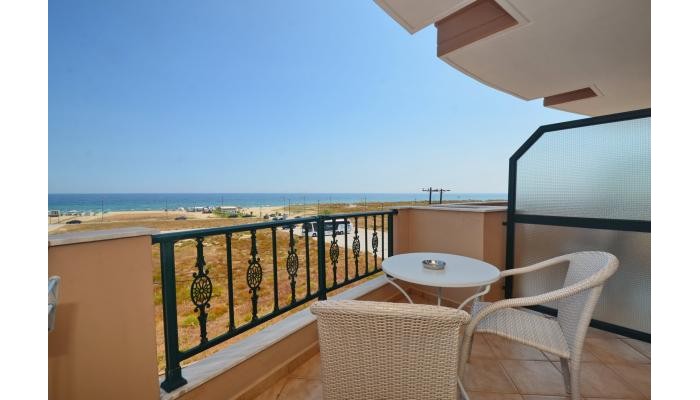 Hotel Evilion Sea & Sun poza 12