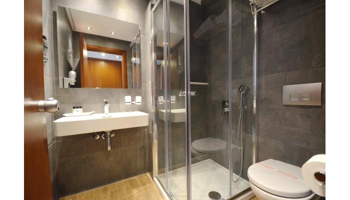 Hotel Evilion Sea & Sun poza 10