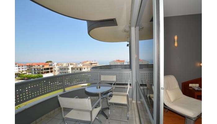 Hotel Evilion Sea & Sun poza 13