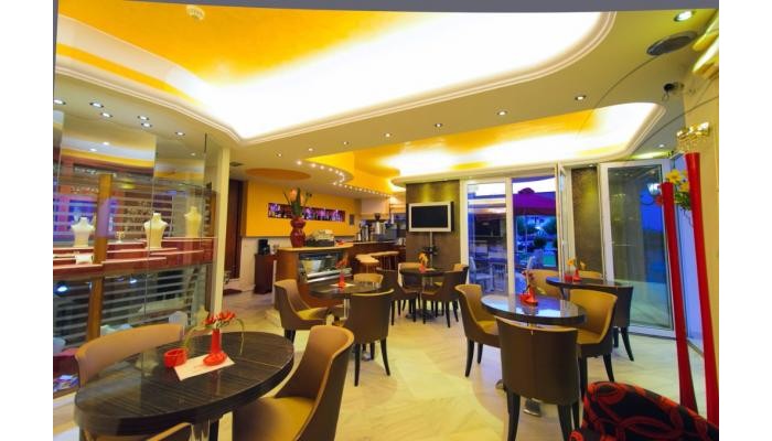 Hotel Evilion Sea & Sun poza 14