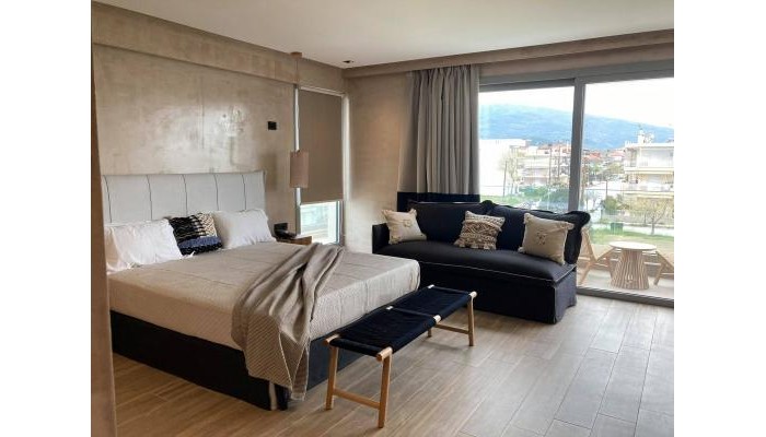 Hotel Evilion Sea & Sun poza 7