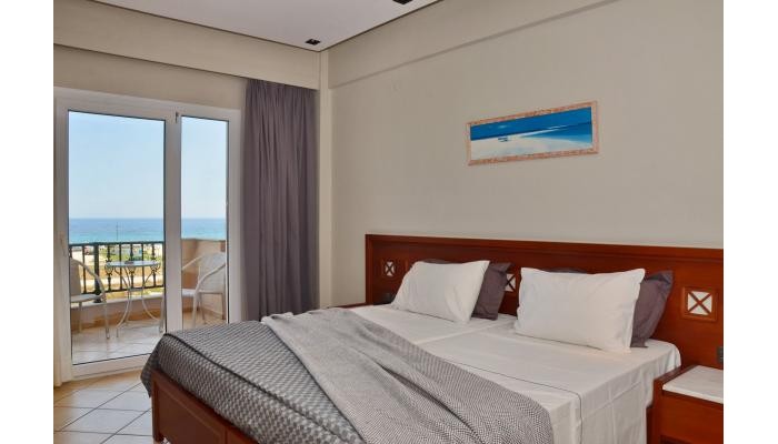 Hotel Evilion Sea & Sun poza 3