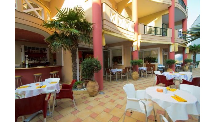 Hotel Evilion Sea & Sun poza 18