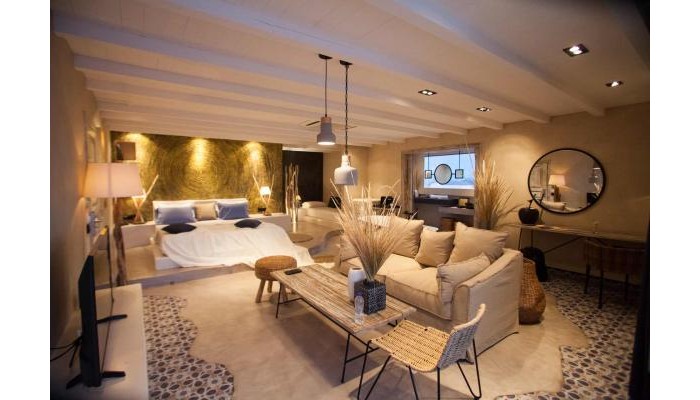 Hotel Evilion Sea & Sun poza 9