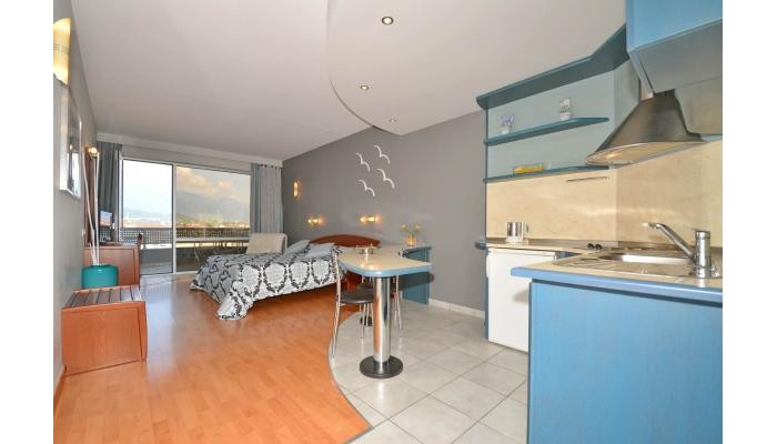 Hotel Evilion Sea & Sun poza 5