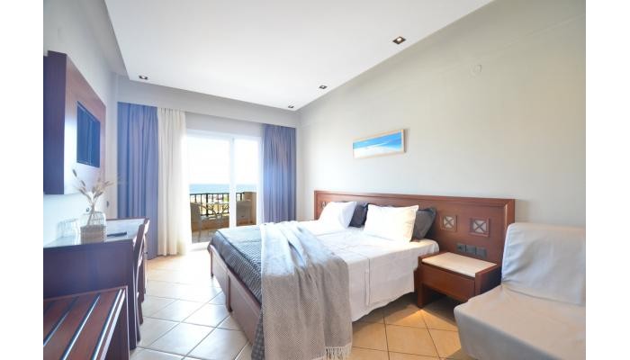 Hotel Evilion Sea & Sun poza 2