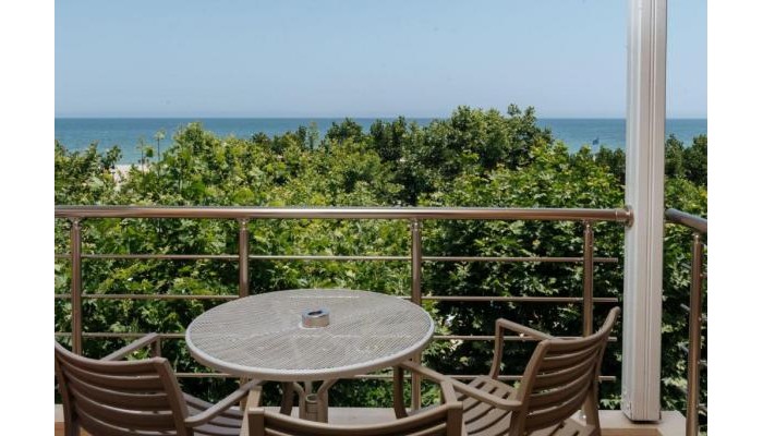 Hotel Giannoulis poza 11