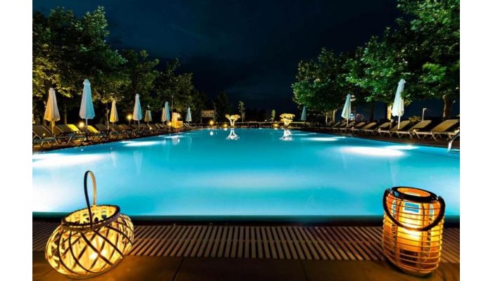 Hotel Giannoulis poza 19