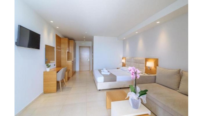 Hotel Giannoulis poza 8