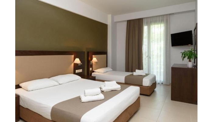 Hotel Giannoulis poza 5