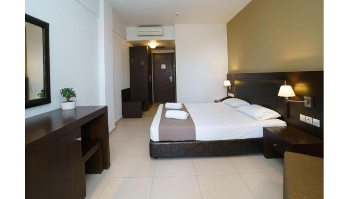 Hotel Giannoulis poza 3