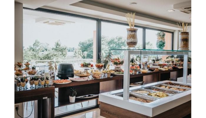 Hotel Giannoulis poza 14