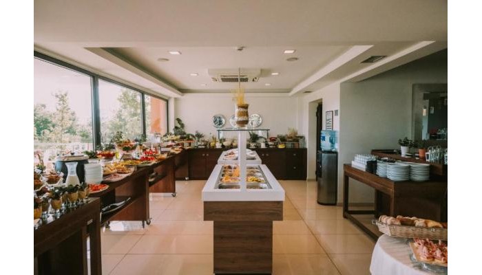 Hotel Giannoulis poza 15