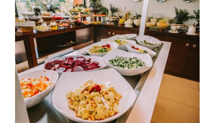 Hotel Giannoulis poza 16