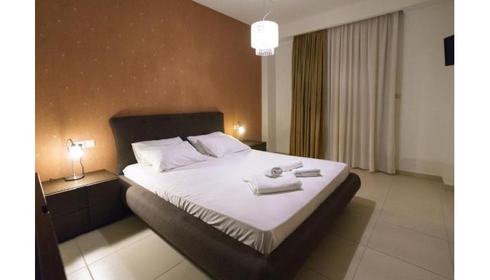 Hotel Giannoulis poza 6