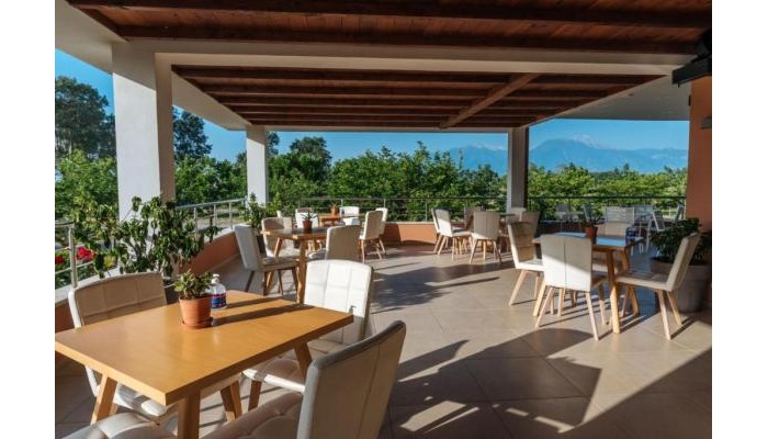 Hotel Giannoulis poza 13