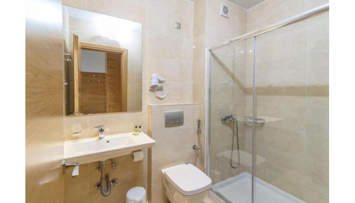 Hotel Giannoulis poza 10