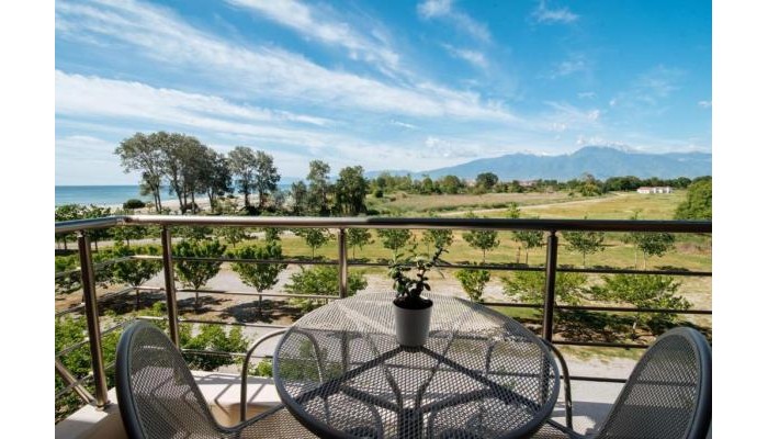 Hotel Giannoulis poza 12