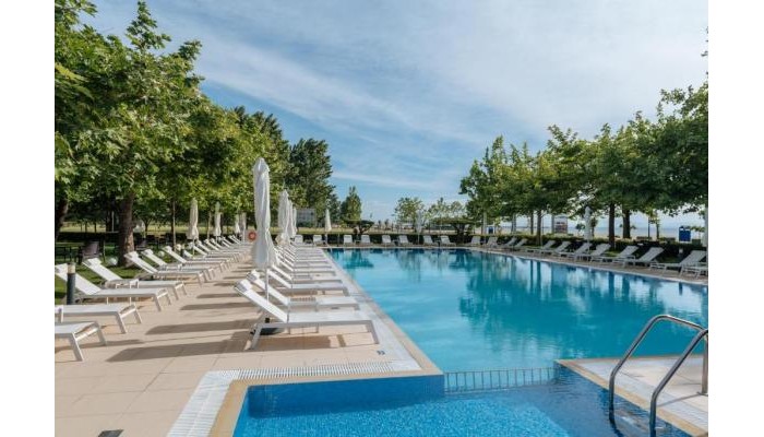 Hotel Giannoulis poza 17