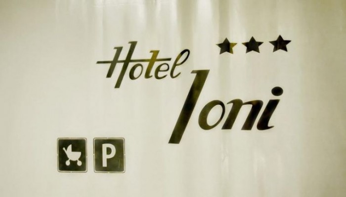 Hotel Ioni poza 9