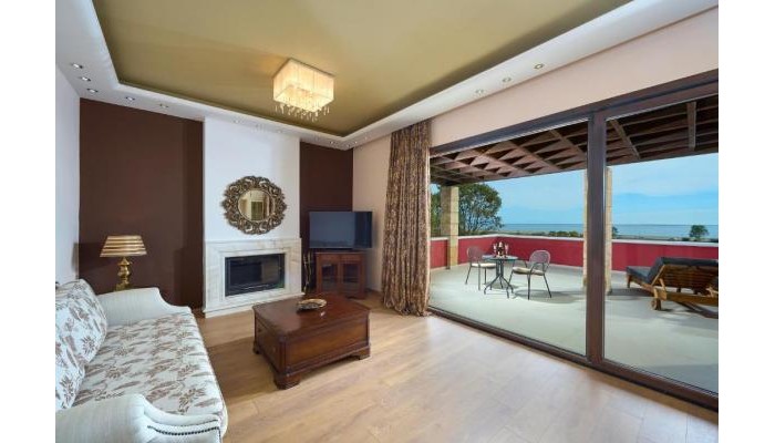 Hotel Mediterranean Princess - Adults Only poza 13