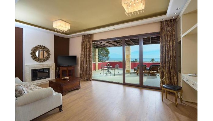 Hotel Mediterranean Princess - Adults Only poza 12