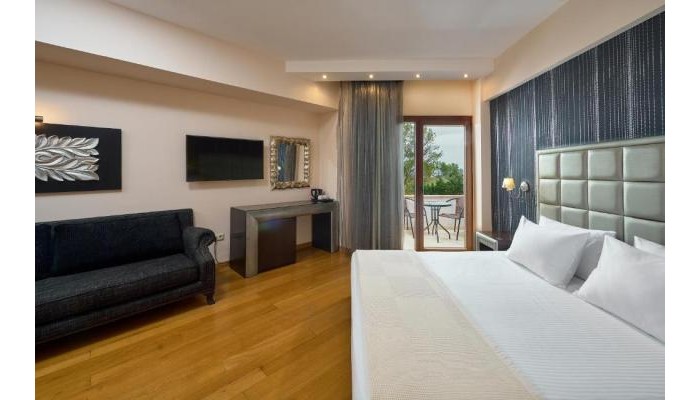 Hotel Mediterranean Princess - Adults Only poza 2