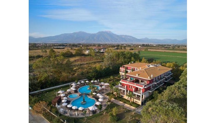 Hotel Mediterranean Princess - Adults Only poza 0