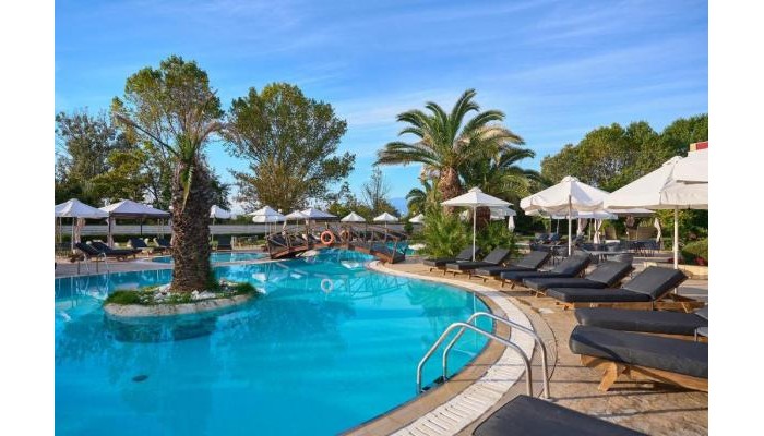 Hotel Mediterranean Princess - Adults Only poza 24