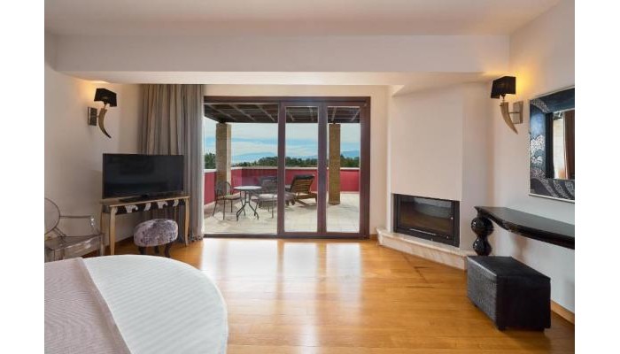 Hotel Mediterranean Princess - Adults Only poza 7