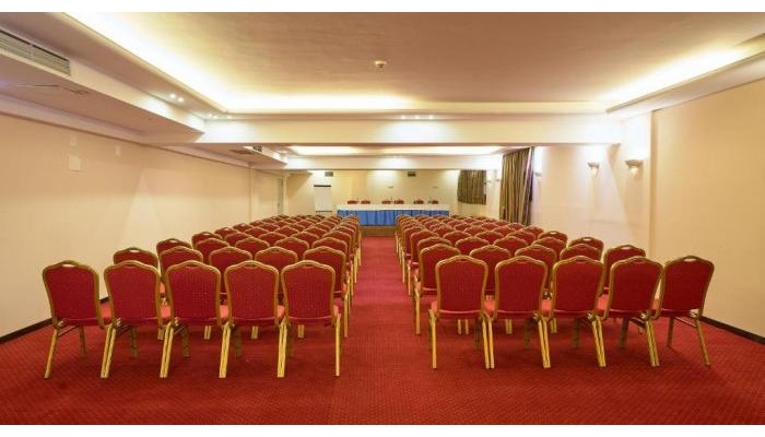 Hotel Mediterranean Princess - Adults Only poza 26