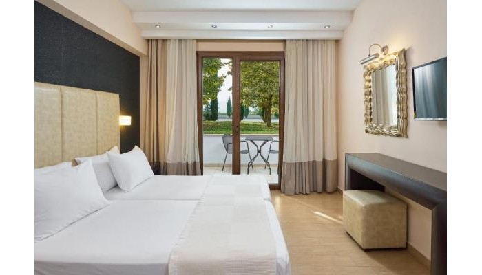 Hotel Mediterranean Princess - Adults Only poza 5