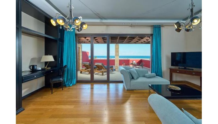 Hotel Mediterranean Princess - Adults Only poza 11