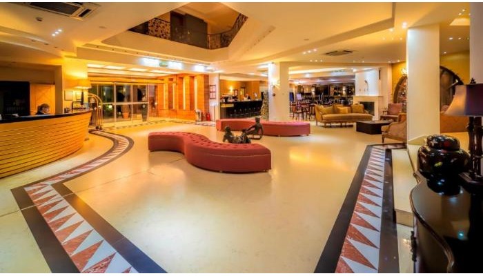 Hotel Mediterranean Princess - Adults Only poza 1