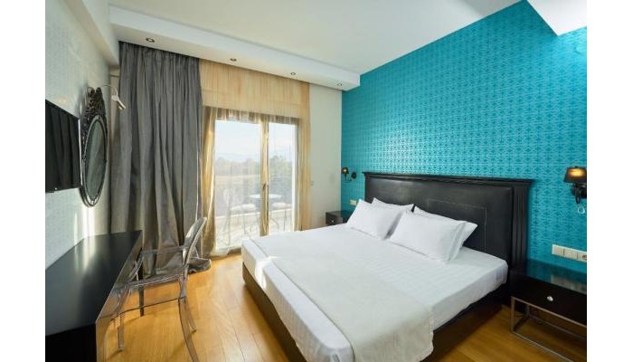 Hotel Mediterranean Princess - Adults Only poza 10