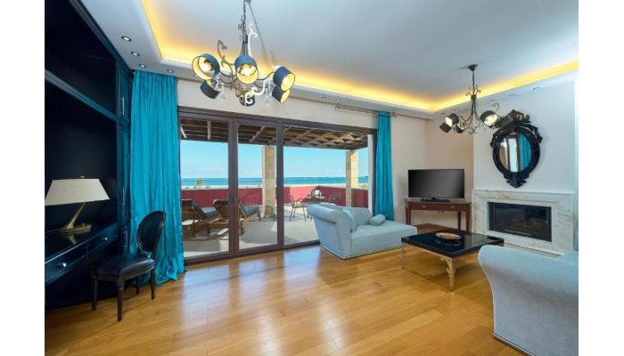 Hotel Mediterranean Princess - Adults Only poza 3