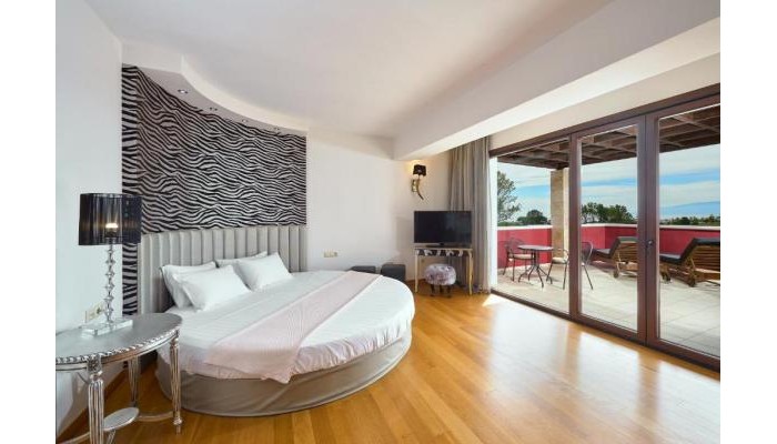 Hotel Mediterranean Princess - Adults Only poza 8