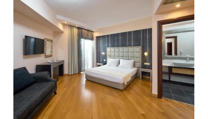 Hotel Mediterranean Princess - Adults Only poza 6