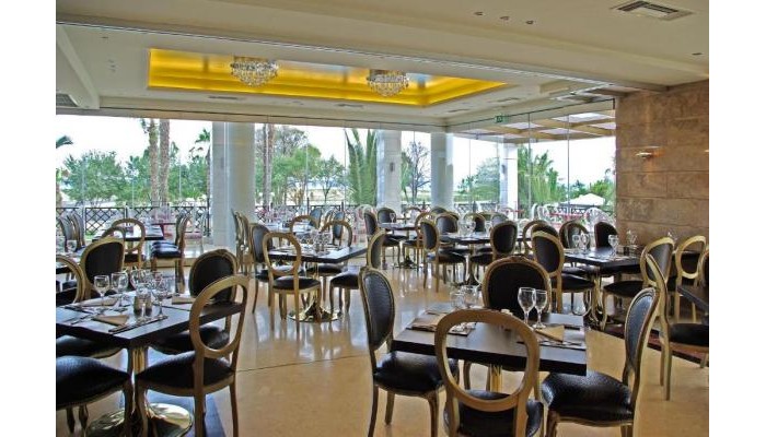 Hotel Mediterranean Princess - Adults Only poza 19