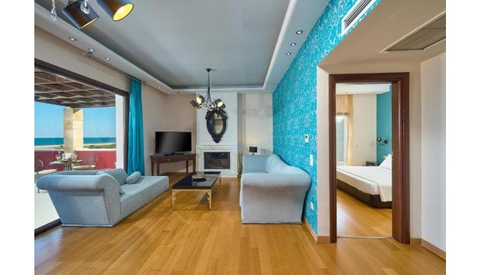 Hotel Mediterranean Princess - Adults Only poza 9