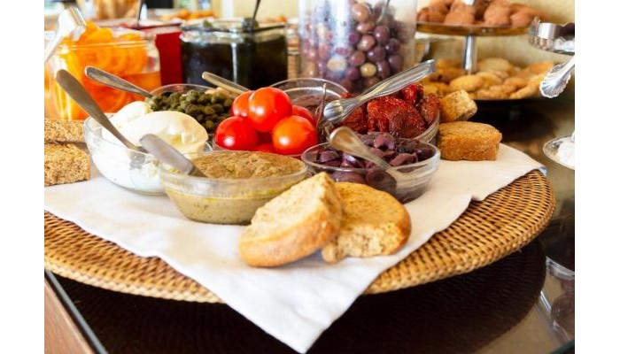 Hotel Mediterranean Princess - Adults Only poza 23