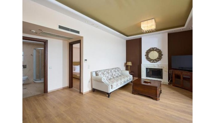 Hotel Mediterranean Princess - Adults Only poza 14