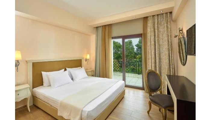 Hotel Mediterranean Princess - Adults Only poza 15